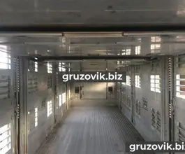 Скотовоз Michieletto AM19 2006 года б/у фото 3