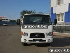 Шасси Шасси  Hyundai HD 78 2012 года б/у