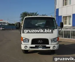 Шасси Шасси  Hyundai HD 78 2012 года б/у