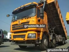 Самосвал Самосвал    2018 года новый