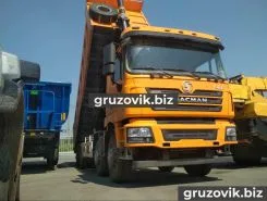 Самосвал Самосвал    2018 года новый фото 2