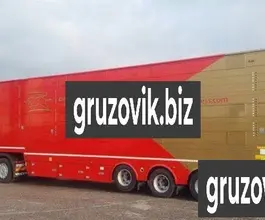 Бортовой Pezzaioli SBA32 2016 года б/у