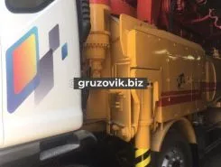 Бетононасос Бетононасос Daewoo Novus 2006 года б/у фото 3