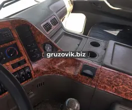 Бетононасос Бетононасос Daewoo Novus 2006 года б/у фото 4
