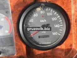Бетононасос Бетононасос Daewoo Novus 2006 года б/у фото 5