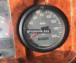 Бетононасос Бетононасос Daewoo Novus 2006 года б/у фото 5