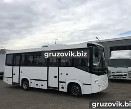 Городской автобус Isuzu SIMAZ 2018 года новый фото 2