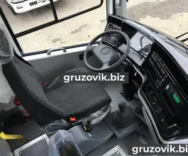 Городской автобус Isuzu SIMAZ 2018 года новый фото 4