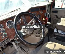 Тягач Седельный тягач International 9200i 2008 года б/у фото 5