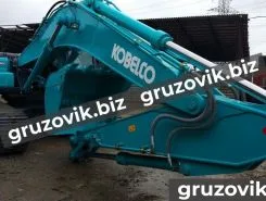 Экскаватор kobelco SK350LC-8 2019 года новый