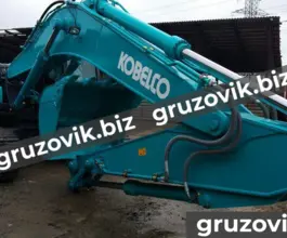 Экскаватор kobelco SK350LC-8 2019 года новый