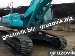 Экскаватор kobelco SK350LC-8 2019 года новый фото 4