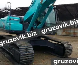 Экскаватор kobelco SK350LC-8 2019 года новый фото 4