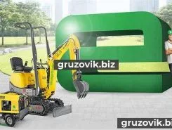 Телескопический погрузчик Wacker Neuson 803  б/у
