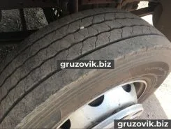 Тентованный грузовик Тентованный грузовик  Mercedes-Benz 2004 года б/у фото 4