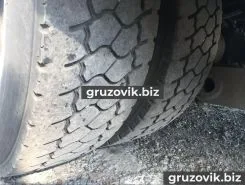 Тентованный грузовик Тентованный грузовик  Mercedes-Benz 2004 года б/у фото 5