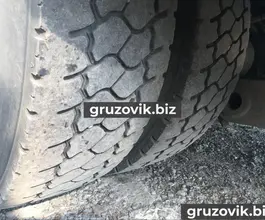 Тентованный грузовик Тентованный грузовик  Mercedes-Benz 2004 года б/у фото 5