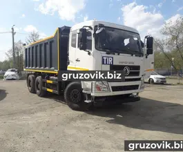 Самосвал Самосвал  Dongfeng DFH 3330A80 2018 года новый