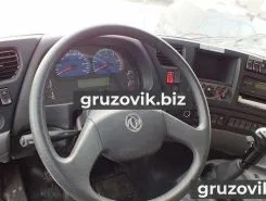 Самосвал Самосвал  Dongfeng DFH 3330A80 2018 года новый фото 4