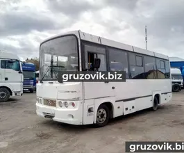 Городской автобус Baw Street 2245 2012 года б/у