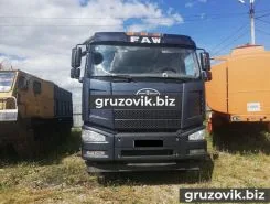 Самосвал Самосвал  FAW CA3310 2017 года новый