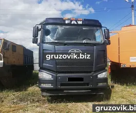 Самосвал Самосвал  FAW CA3310 2017 года новый