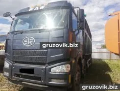 Самосвал Самосвал  FAW CA3310 2017 года новый фото 2