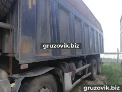 Самосвал Самосвал  FAW CA3310 2017 года новый фото 3