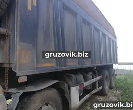 Самосвал Самосвал  FAW CA3310 2017 года новый фото 3