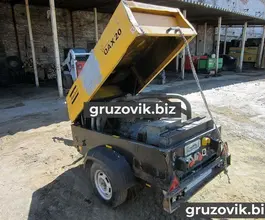 Строительная техника  Atlas Copco QAS 40 2006 года б/у фото 2