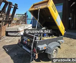 Строительная техника  Atlas Copco QAS 40 2006 года б/у фото 3