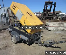 Строительная техника  Atlas Copco QAS 40 2006 года б/у фото 4