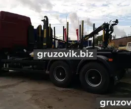Мультилифты Мультилифт МАЗ 6312 2018 года новый фото 2