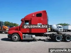 Тягач Седельный тягач Freightliner Century Class 2003 года б/у