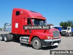 Тягач Седельный тягач Freightliner Century Class 2003 года б/у фото 2