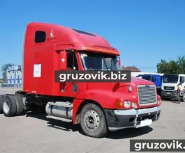Тягач Седельный тягач Freightliner Century Class 2003 года б/у фото 2