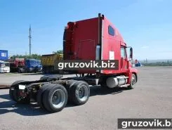 Тягач Седельный тягач Freightliner Century Class 2003 года б/у фото 3