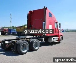 Тягач Седельный тягач Freightliner Century Class 2003 года б/у фото 3
