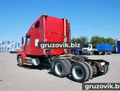 Тягач Седельный тягач Freightliner Century Class 2003 года б/у фото 4