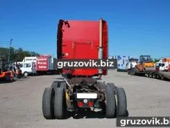 Тягач Седельный тягач Freightliner Century Class 2003 года б/у фото 5