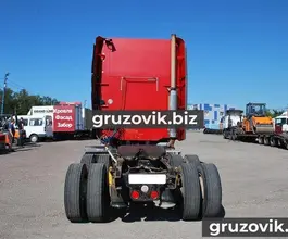 Тягач Седельный тягач Freightliner Century Class 2003 года б/у фото 5