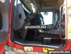 Тягач Седельный тягач Scania R-series 2011 года б/у фото 5