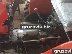 Трактор Уралец 220 2018 года новый фото 3