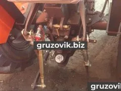 Трактор Уралец 220 2018 года новый фото 5