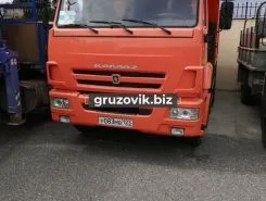 Самосвал Самосвал  Камаз 65115 2013 года б/у