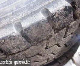 Тягач Седельный тягач MAN 19 1994 года б/у фото 5