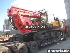 Sany SR 2018 года новый