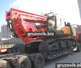 Sany SR  2018 года новый