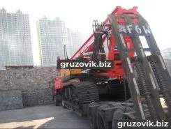 Sany SR 2018 года новый фото 2