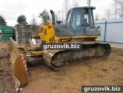 Бульдозер Komatsu D61PX-12 2004 года б/у